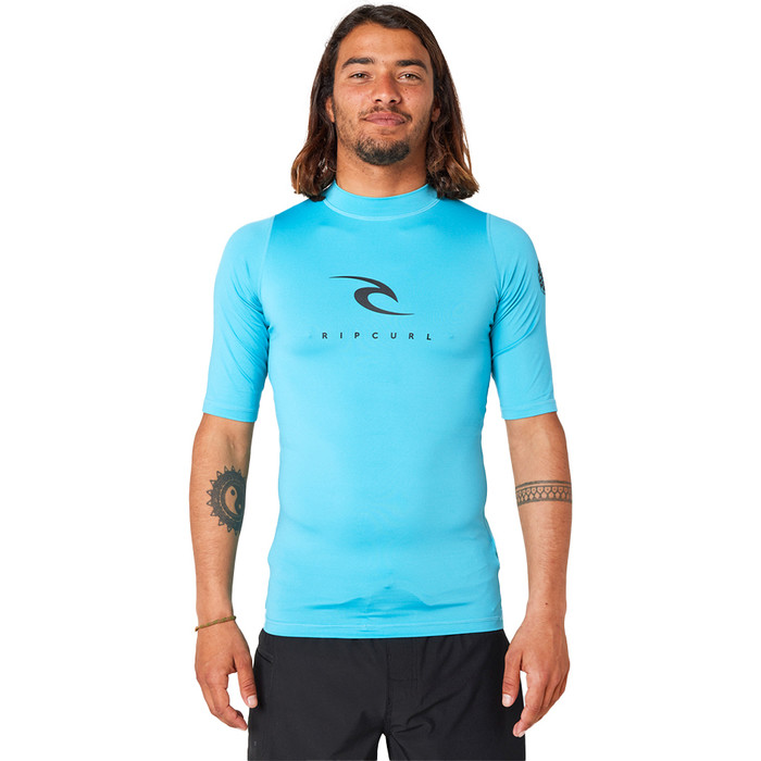 Rip curl online mens rash vest